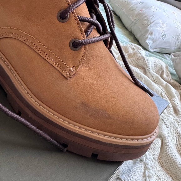 Timberlands - Picture 5 of 10